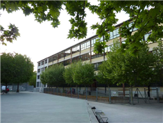 Colegio San Gabriel: Colegio Concertado en MADRID,Infantil,Primaria,Secundaria,Bachillerato,Católico,